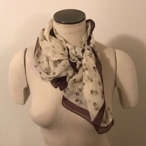 Laura Ashley Kerchief